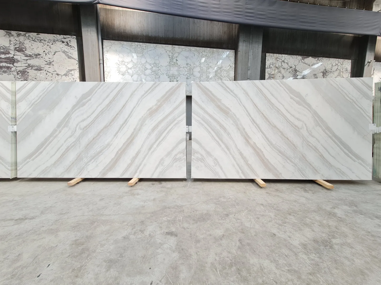 B2204 - 2 CM Acquerello Honed