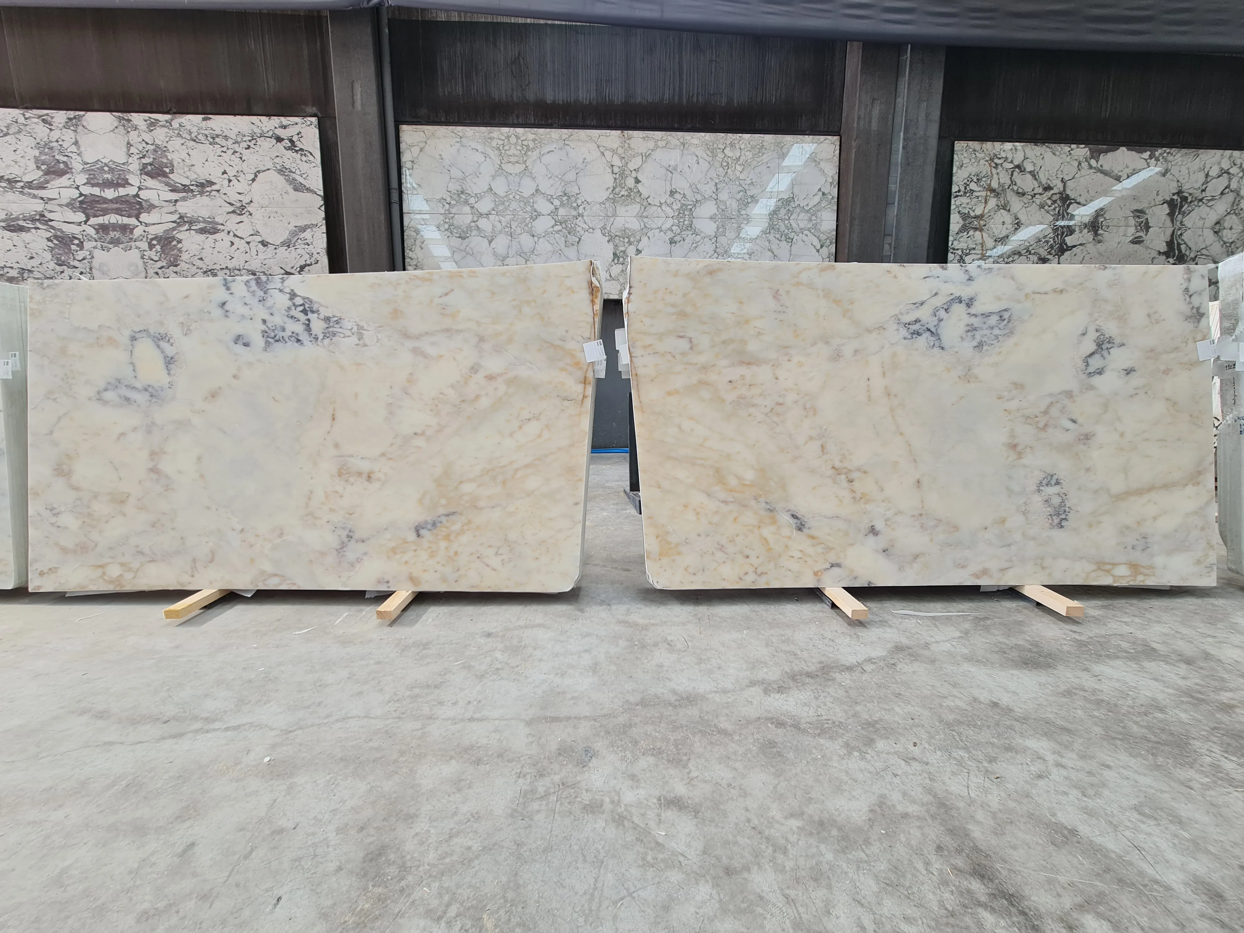B6275 - 2 CM Afyon Sugar Honed