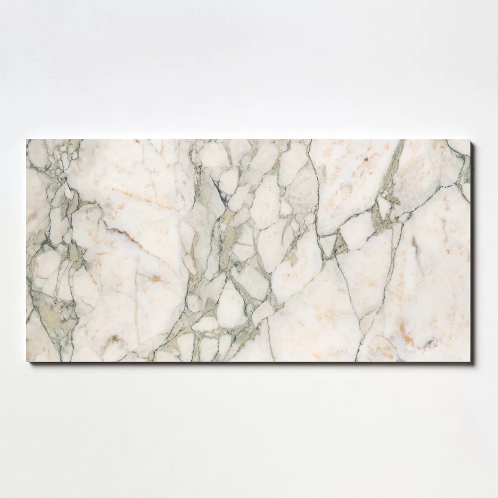 Calacatta Green Tile