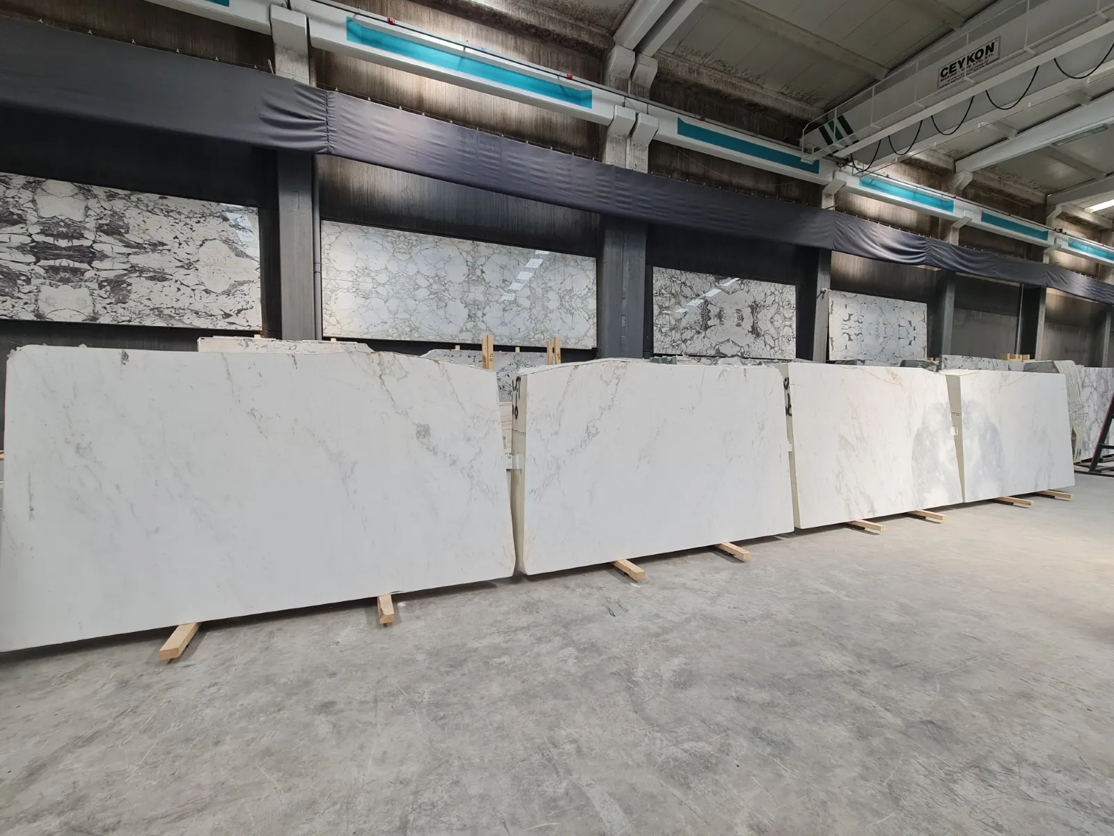 B2151 -Afyon Sugar Extra Honed