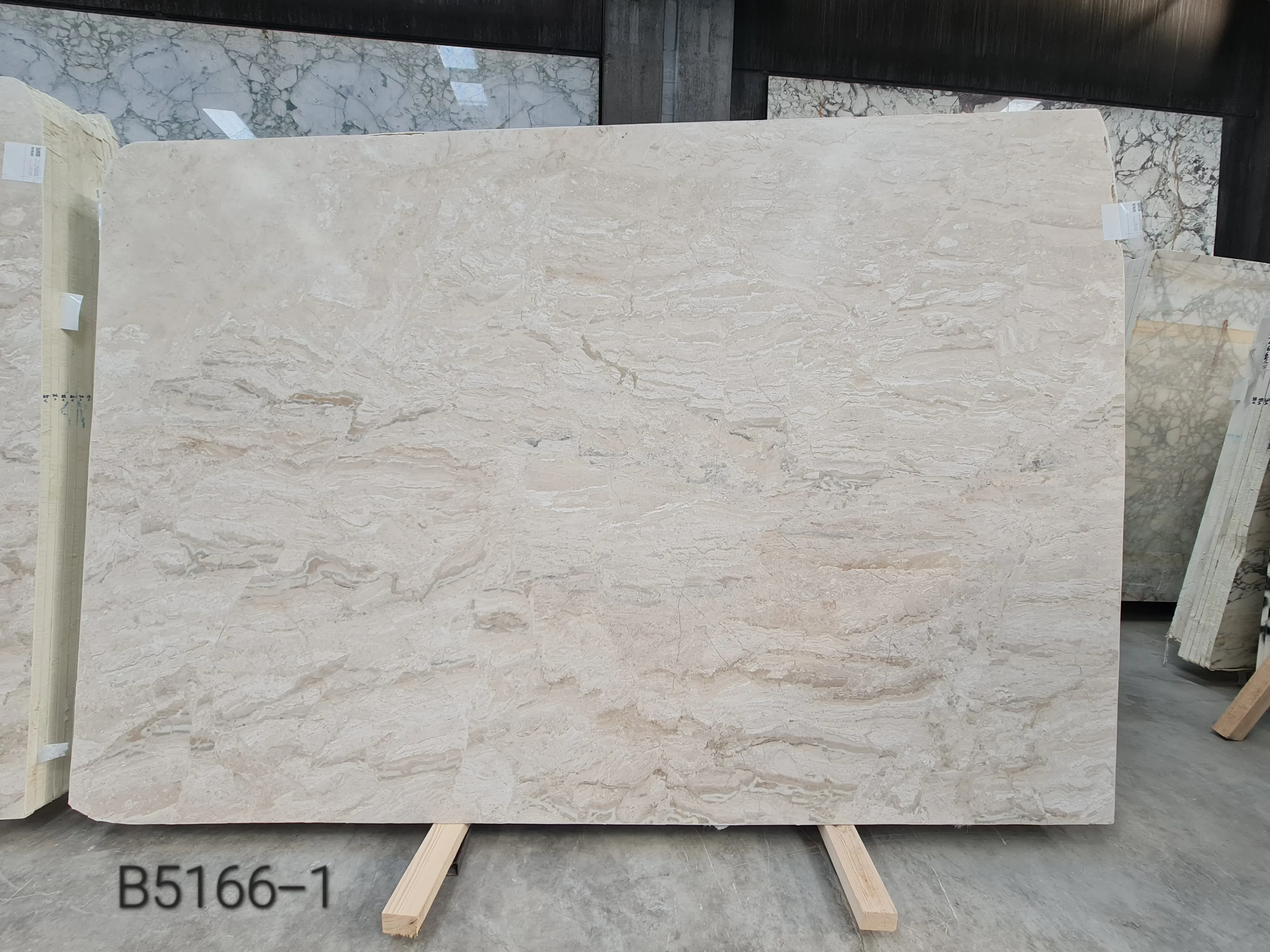 B5166 -2 CM Diana Royal Honed