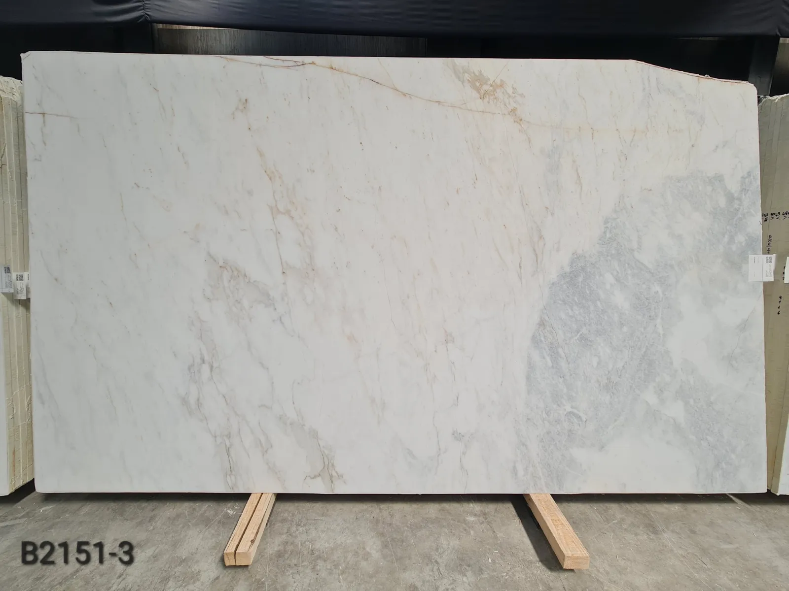 B2151 -Afyon Sugar Extra Honed
