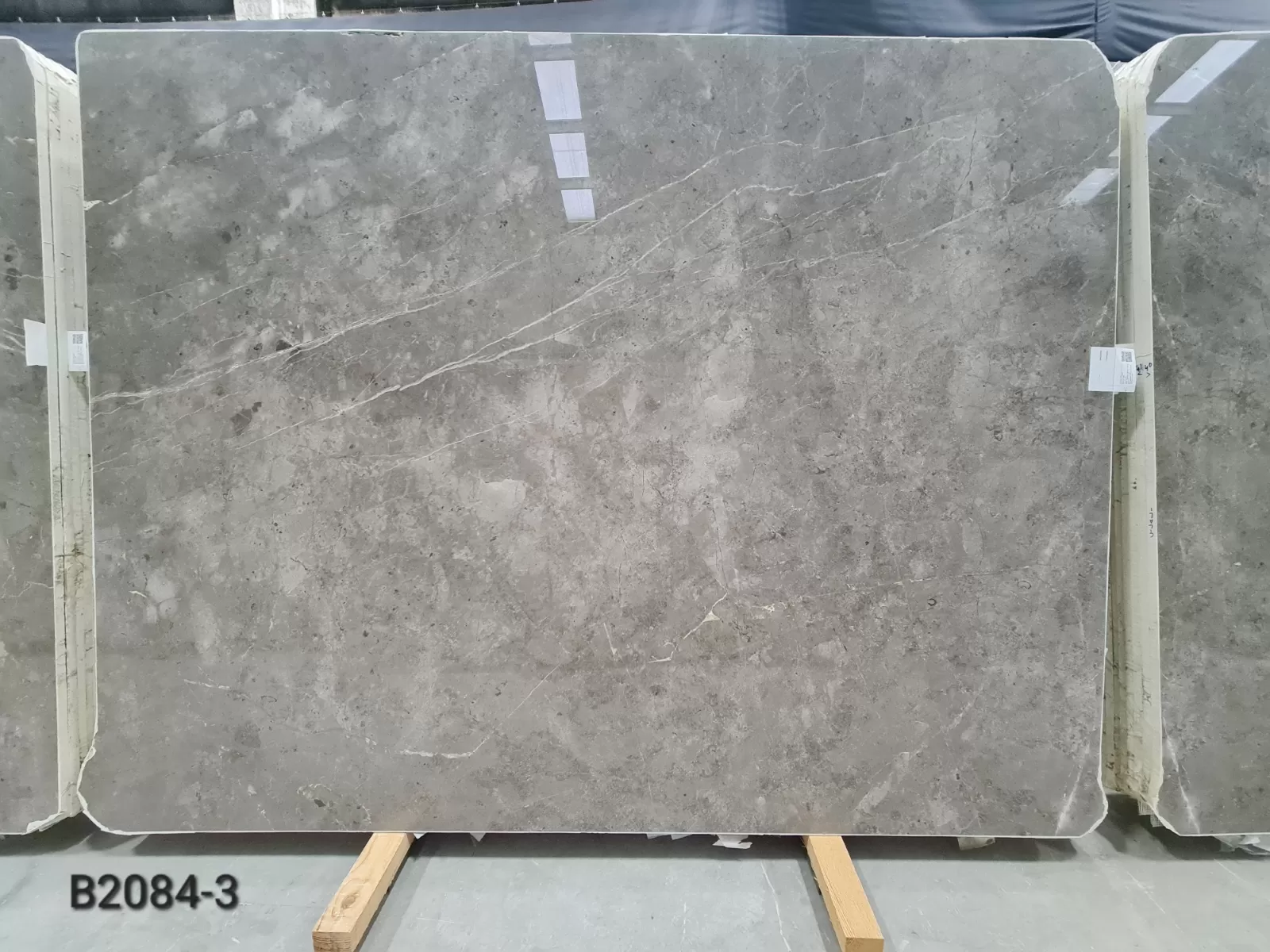 B2084 - 2 CM Fior Di Bosco Polished