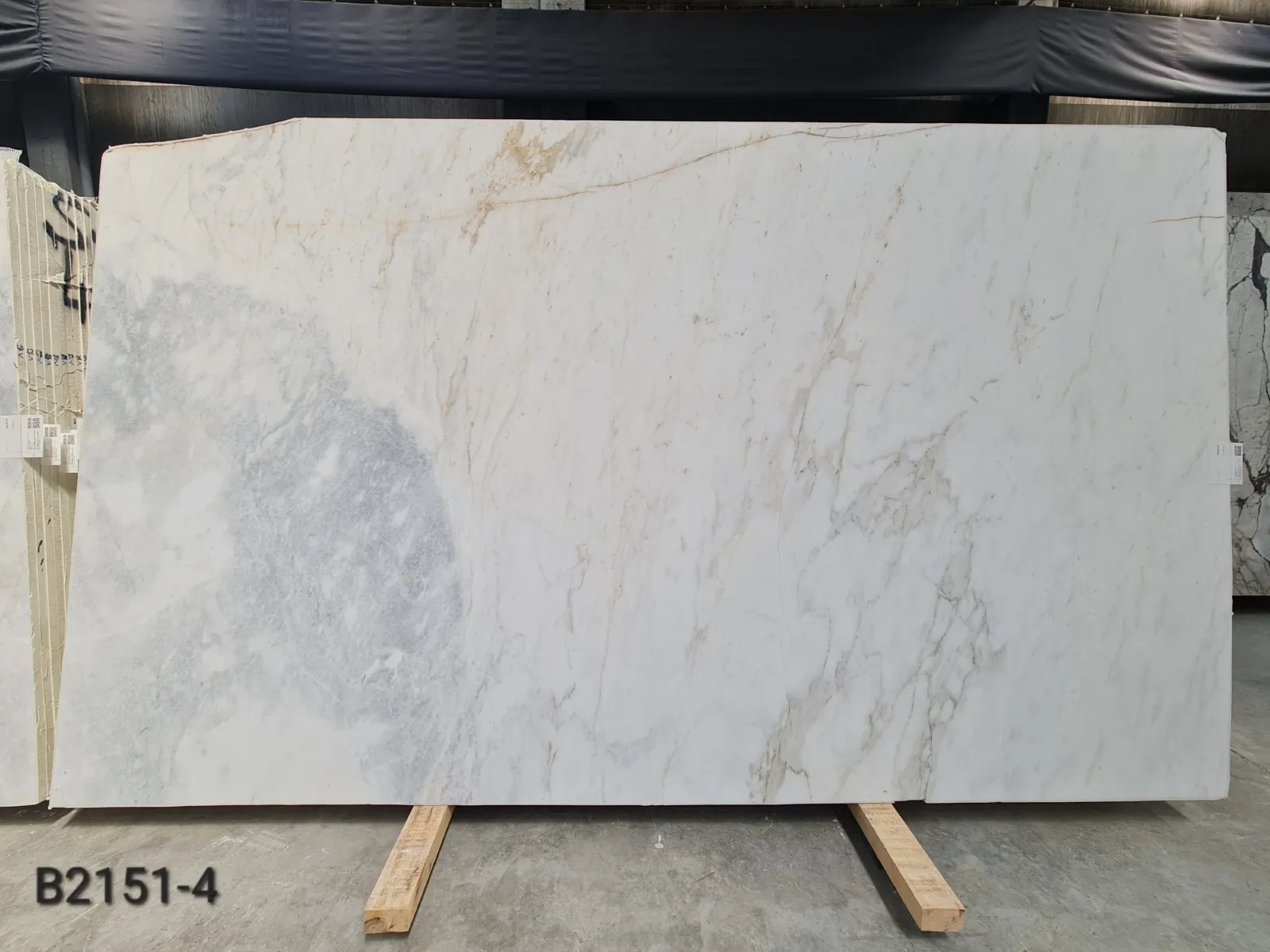 B2151 -Afyon Sugar Extra Honed