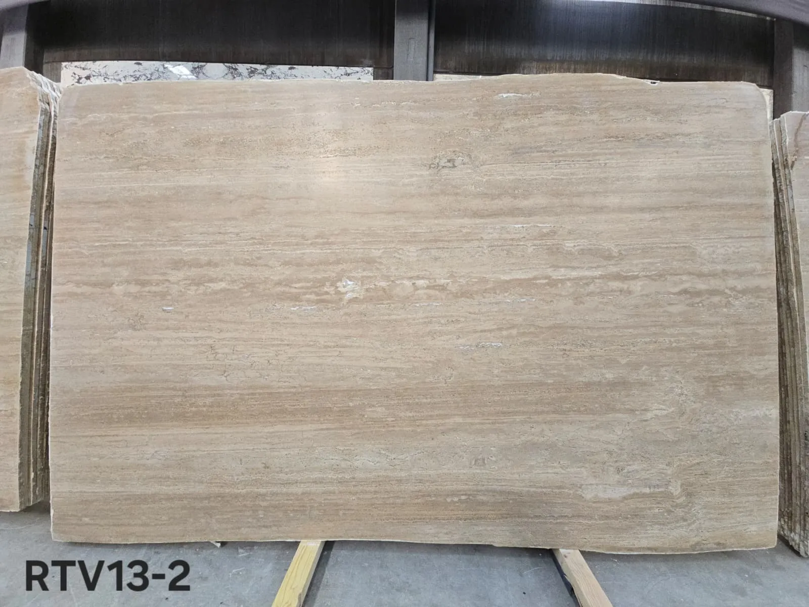 RTV13 - 2 CM Riva Travertine Veincut Filled Honed