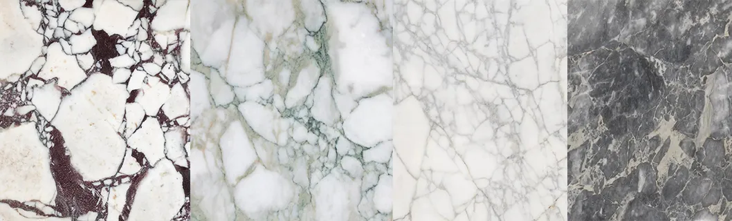 Marble Collections