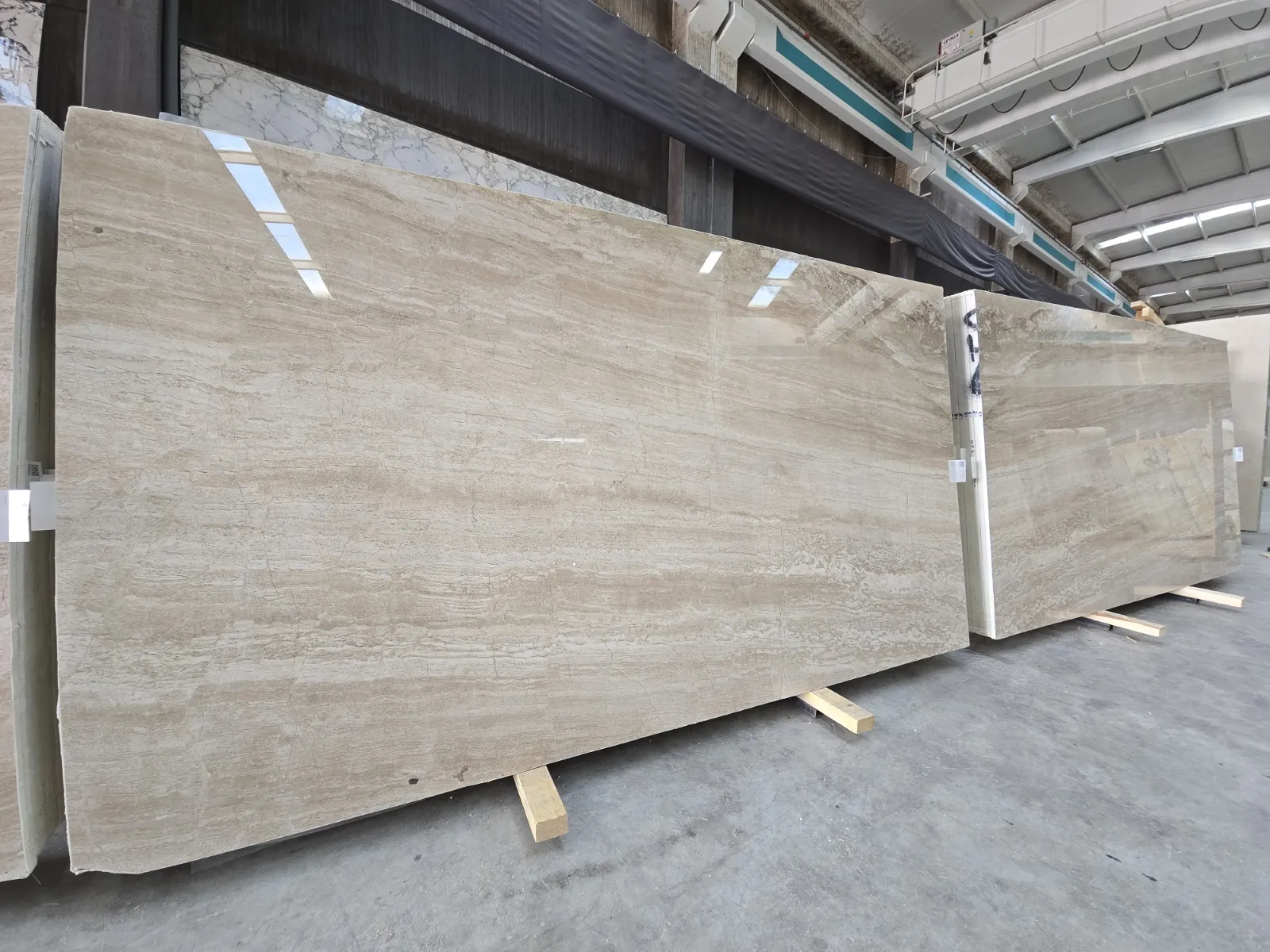 4462 - 2 CM Diana Royal Polished